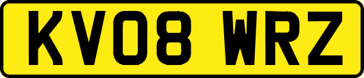 KV08WRZ