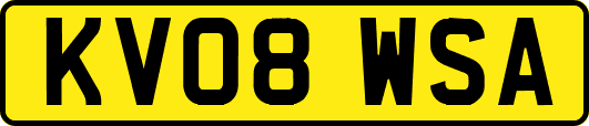 KV08WSA