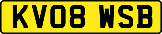KV08WSB