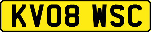 KV08WSC