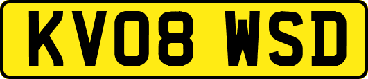 KV08WSD