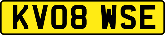 KV08WSE