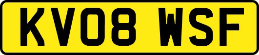 KV08WSF