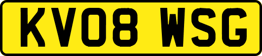 KV08WSG