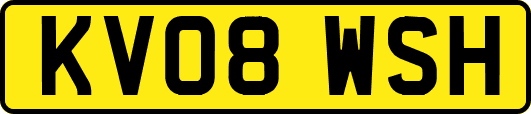 KV08WSH