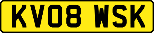 KV08WSK