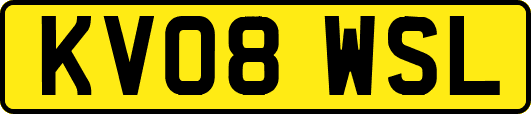 KV08WSL