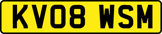 KV08WSM