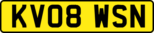 KV08WSN