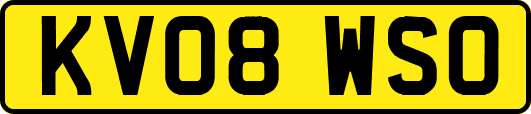 KV08WSO