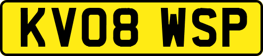 KV08WSP