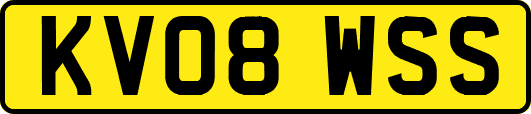 KV08WSS