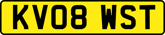 KV08WST