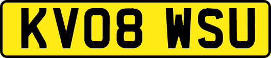 KV08WSU