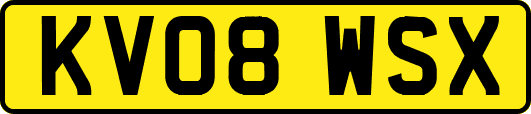KV08WSX