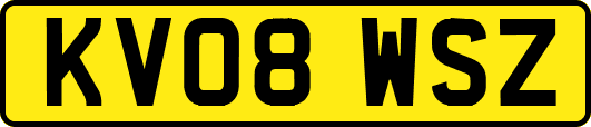 KV08WSZ