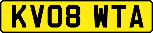 KV08WTA