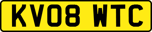 KV08WTC