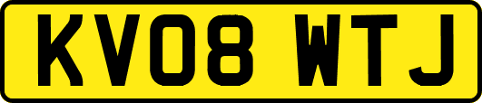 KV08WTJ