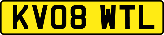 KV08WTL