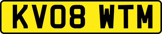 KV08WTM