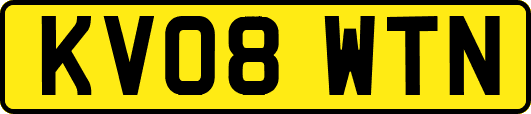 KV08WTN