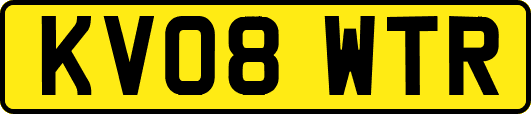 KV08WTR