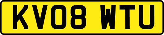 KV08WTU