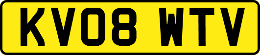 KV08WTV