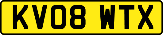 KV08WTX
