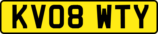 KV08WTY