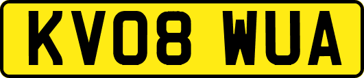 KV08WUA
