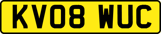 KV08WUC