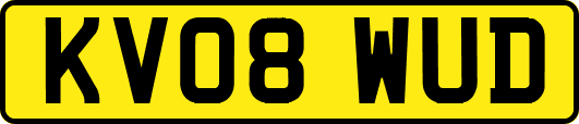 KV08WUD