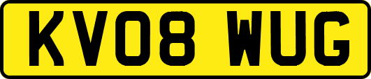 KV08WUG