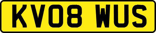 KV08WUS