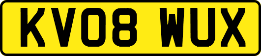 KV08WUX