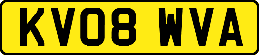KV08WVA