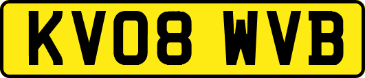 KV08WVB