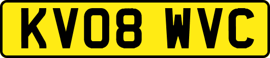 KV08WVC