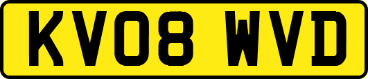 KV08WVD