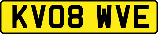 KV08WVE