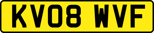 KV08WVF