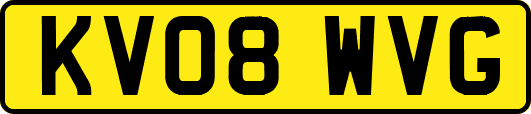 KV08WVG