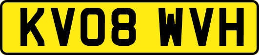 KV08WVH