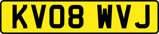 KV08WVJ