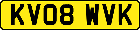 KV08WVK