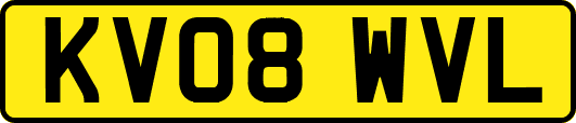 KV08WVL