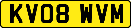 KV08WVM