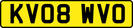 KV08WVO